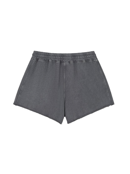 Alpha Chi Omega Letters Shorts
