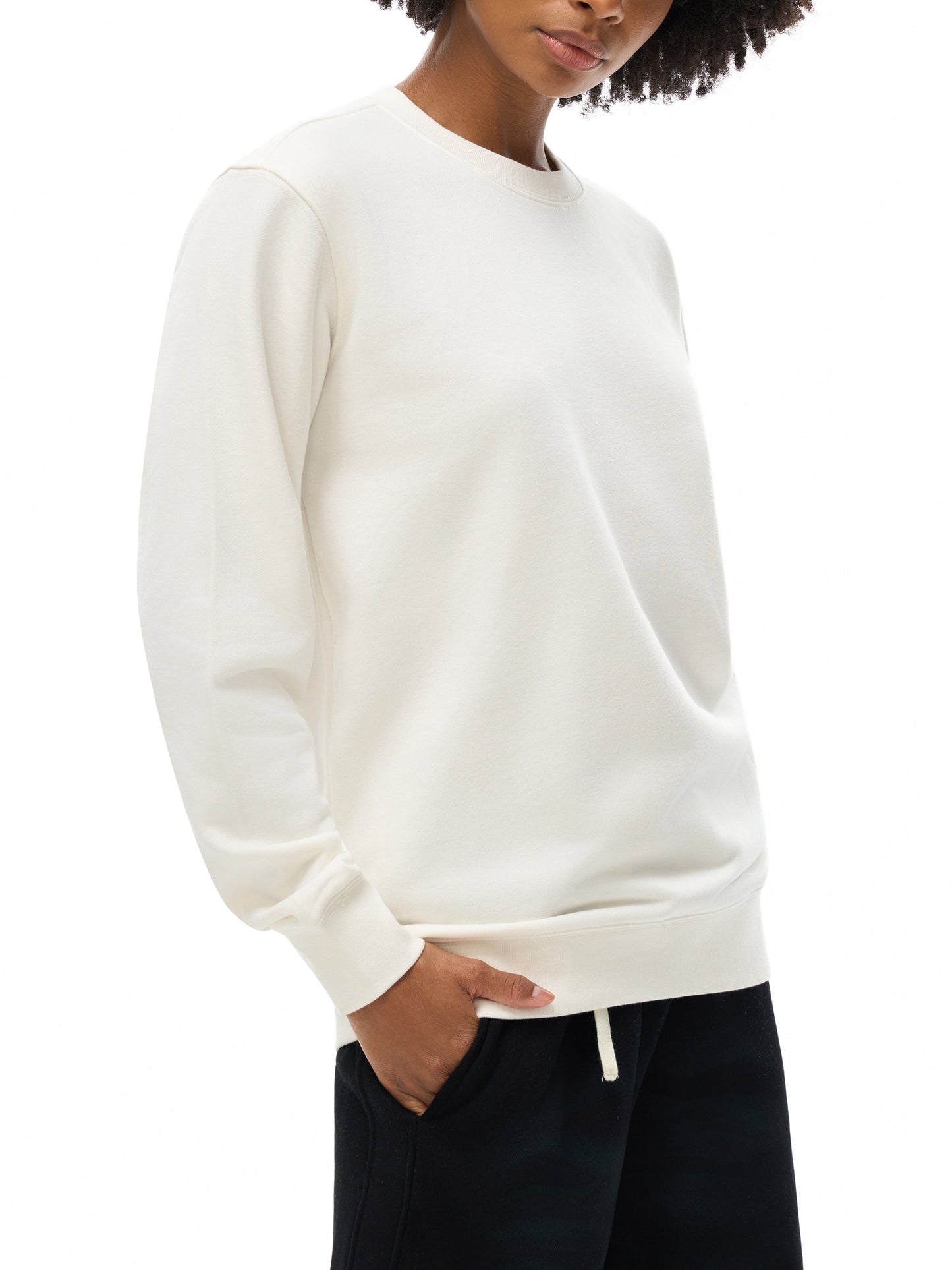 Zeta Tau Alpha Athletic Sweatshirt