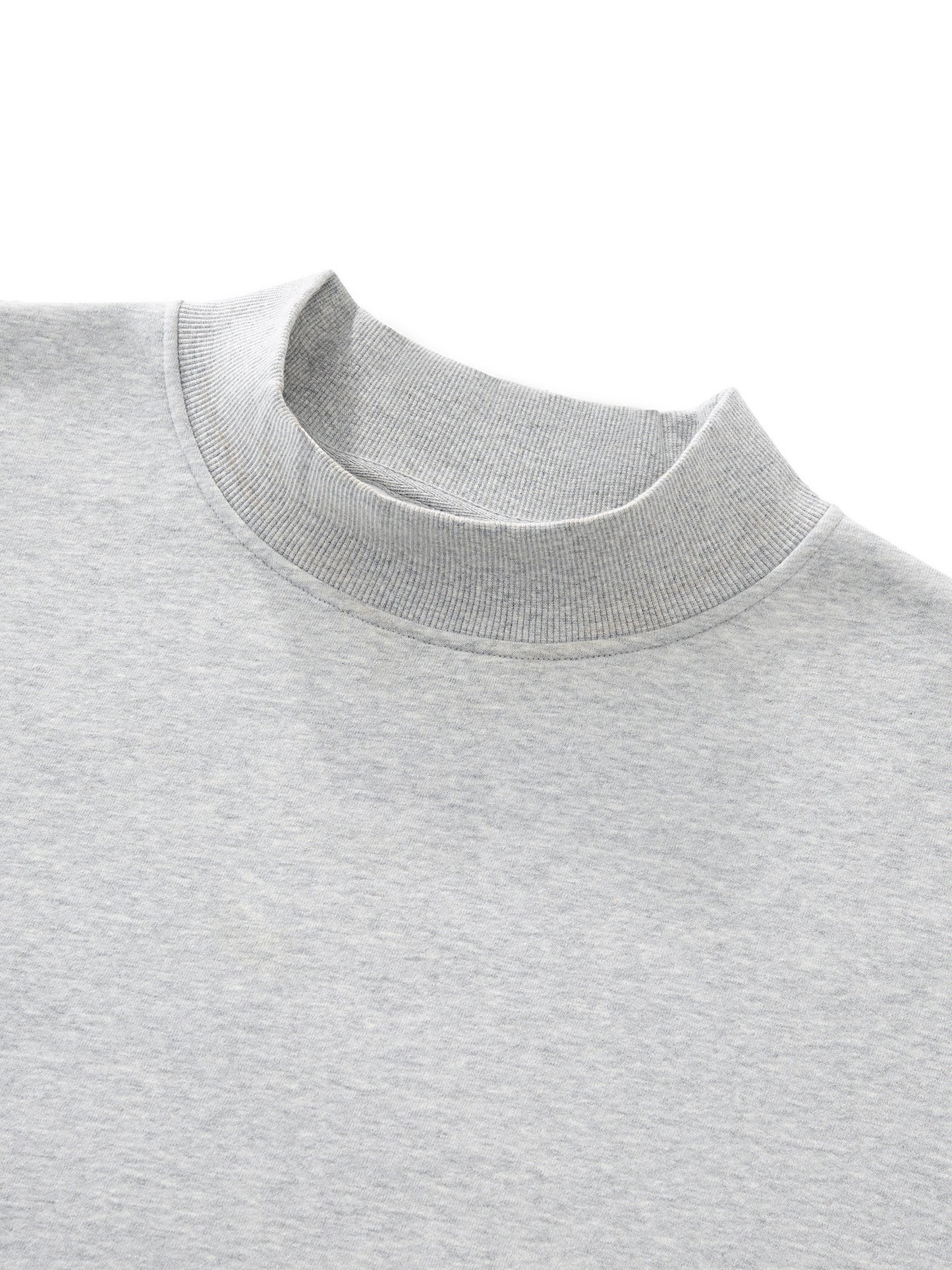Miss Teen International "Texas" Mock Neck Sweatshirt - Ivy Society