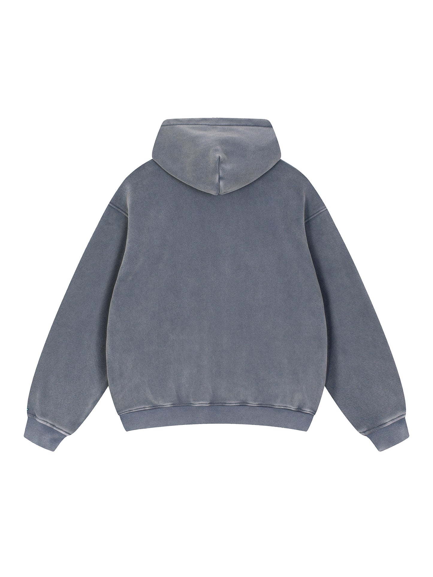Alpha Sigma Tau Letters Hoodie