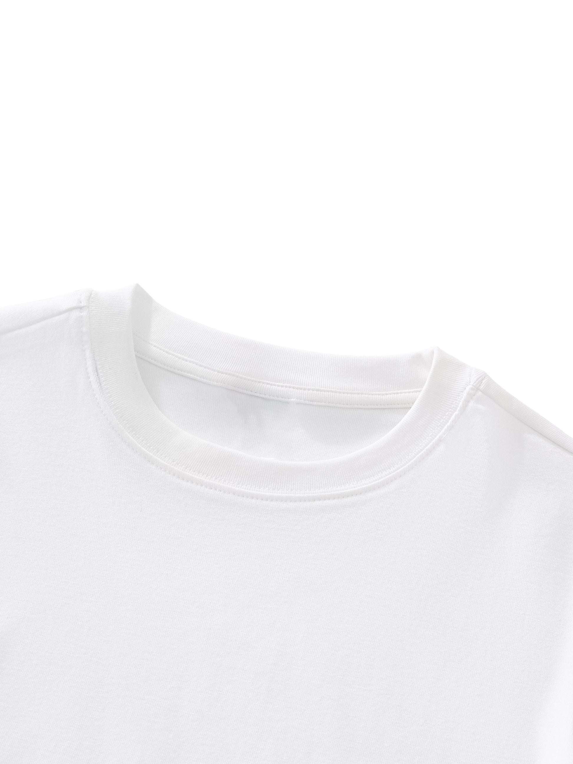 Alpha Sigma Alpha Pretty Tee - Ivy Society