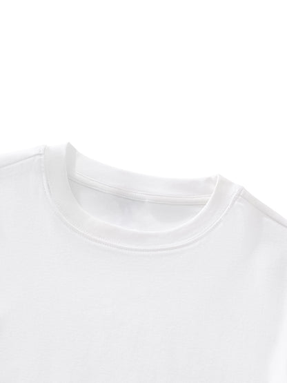 Alpha Sigma Alpha Pretty Tee - Ivy Society