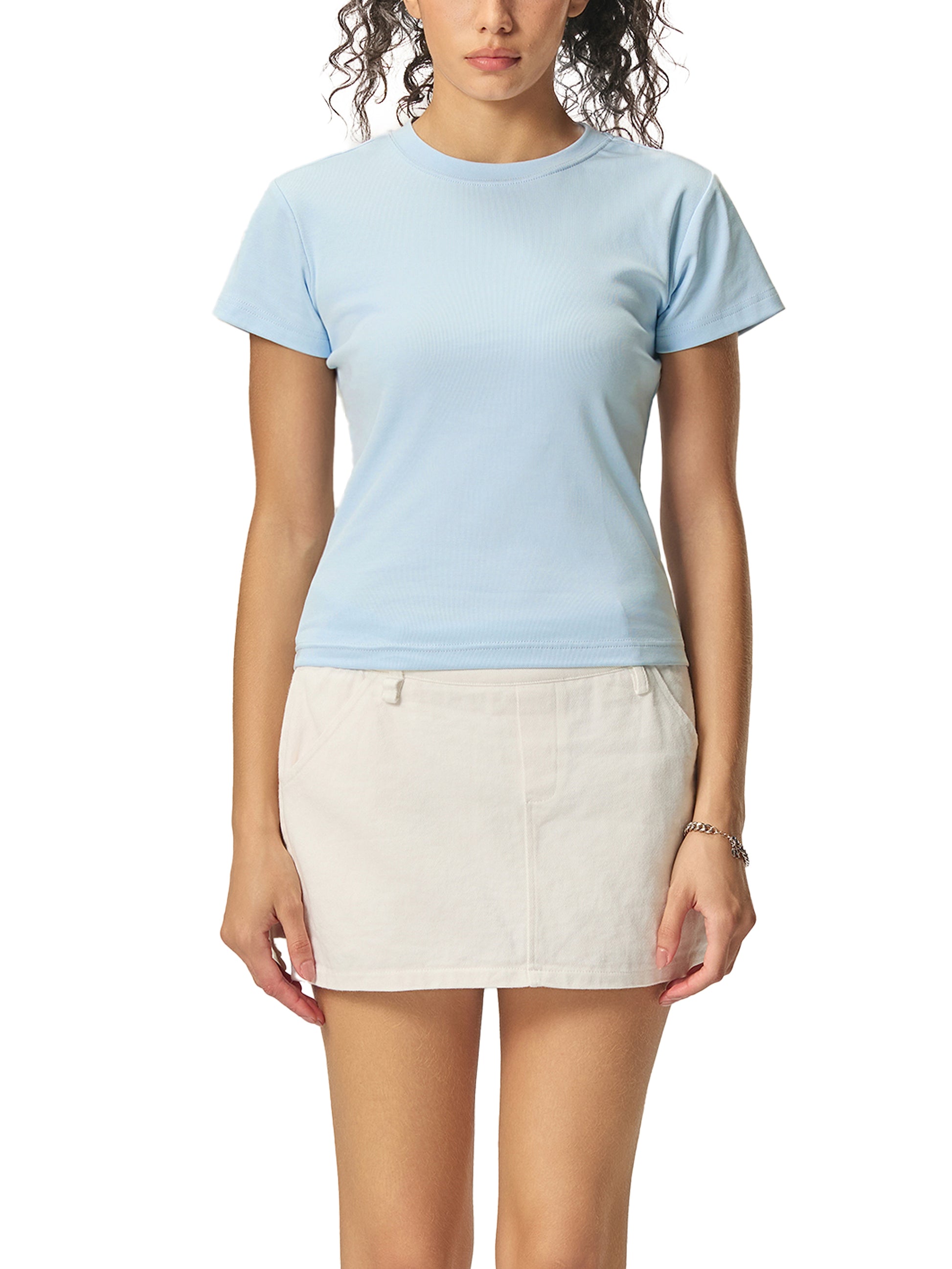 Alpha Sigma Alpha Pretty Tee - Ivy Society