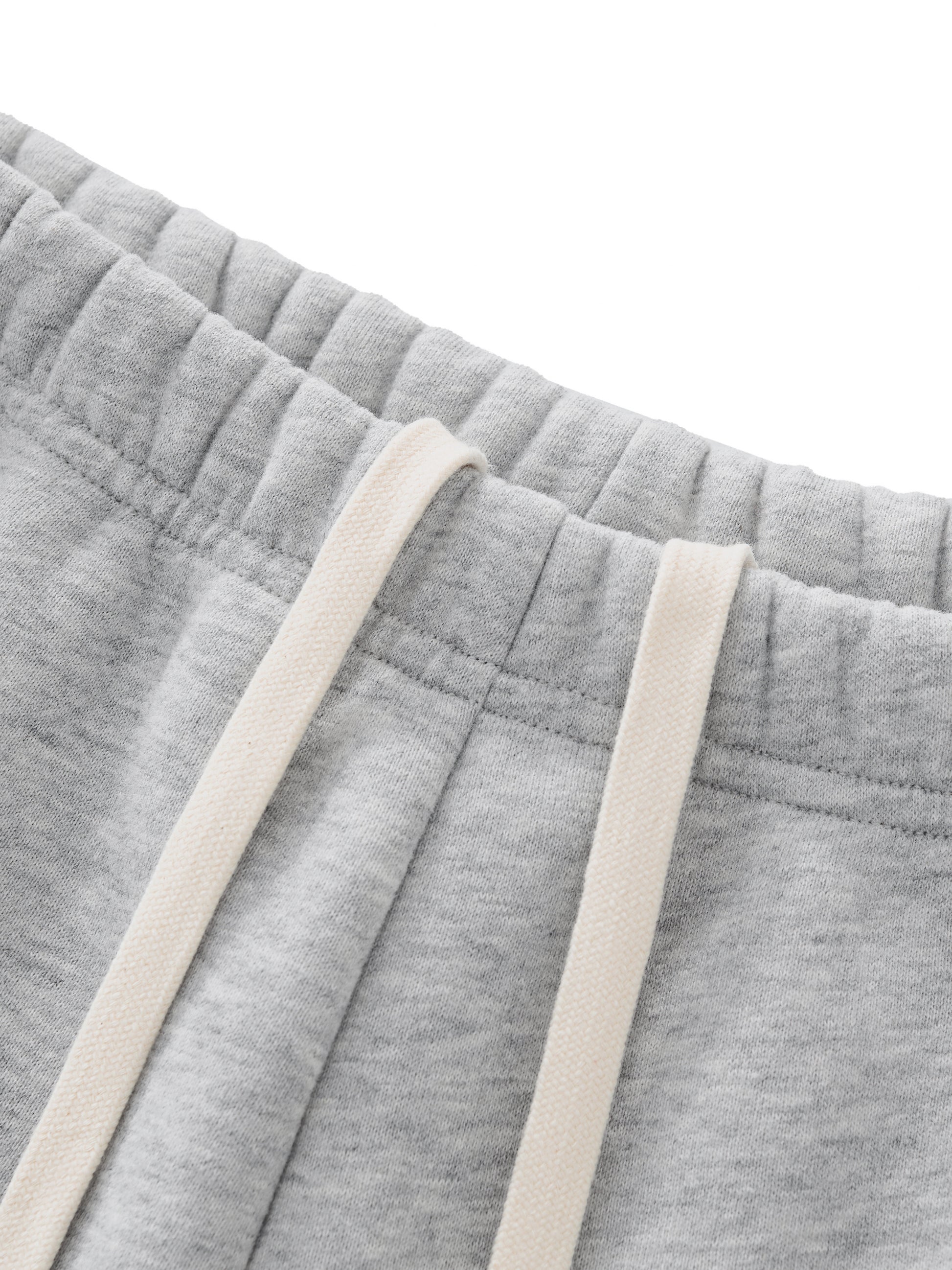 Miss Teen International "Texas" Fleece Shorts - Ivy Society