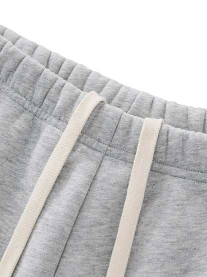 Miss Teen International "Texas" Fleece Shorts - Ivy Society