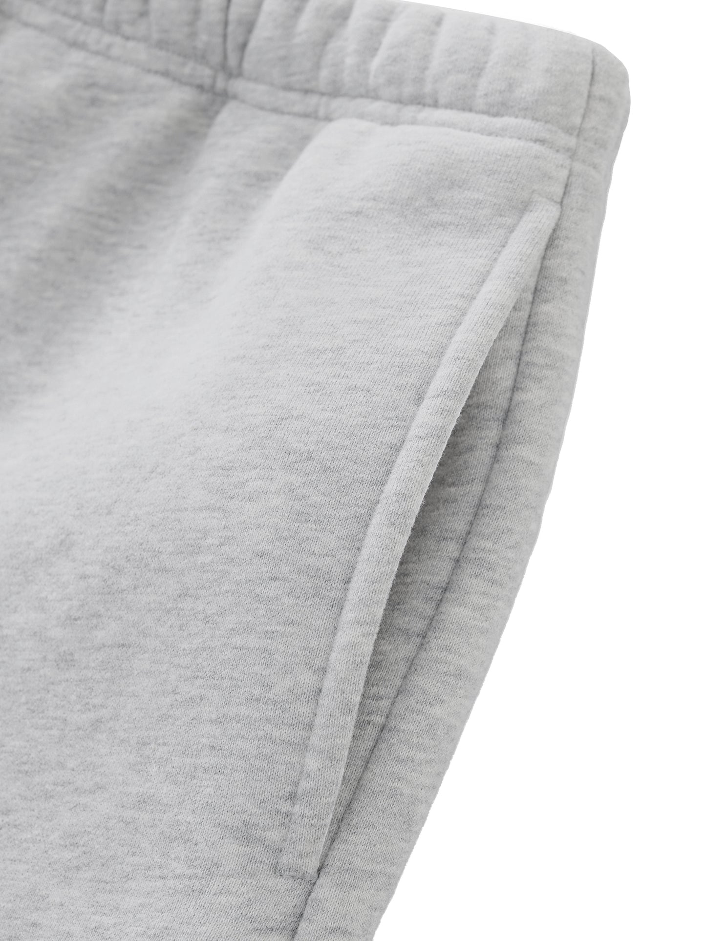 Miss Teen International "Texas" Fleece Shorts - Ivy Society