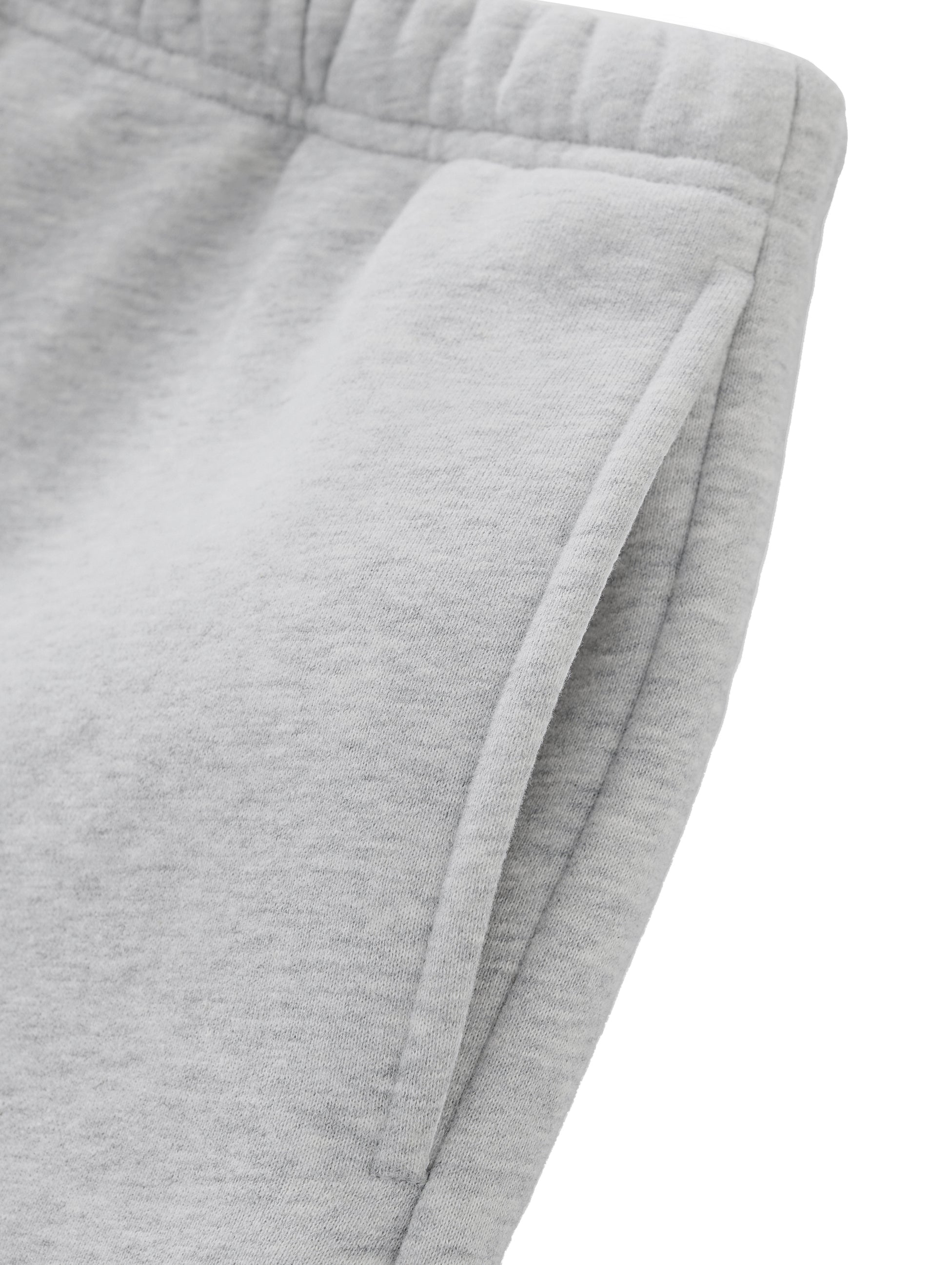 Miss Teen International "Texas" Fleece Shorts - Ivy Society