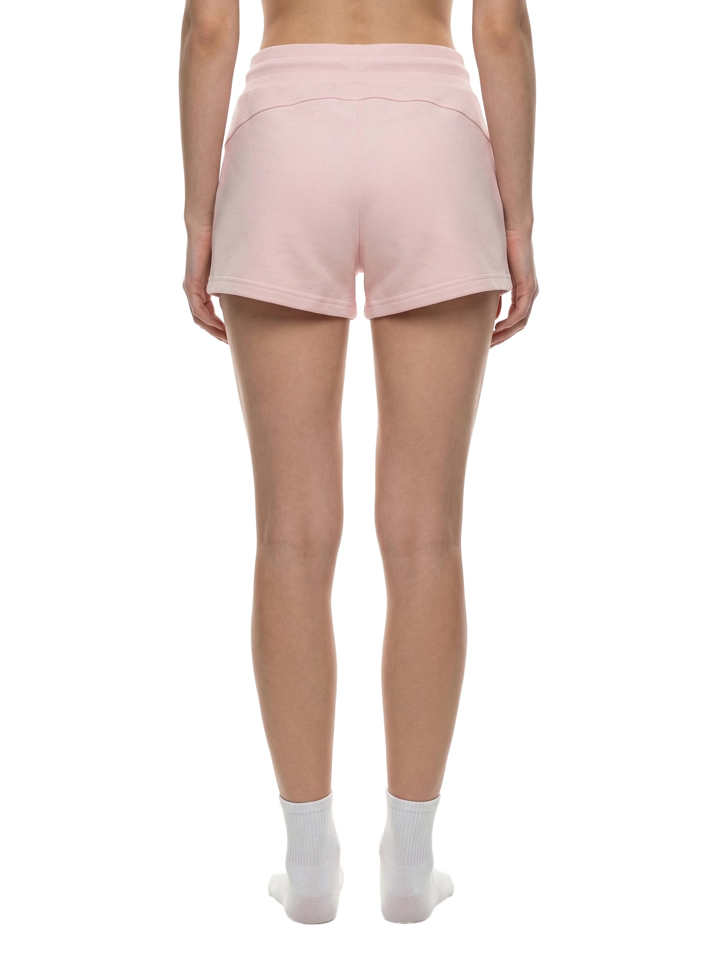 Zeta Tau Alpha  Athletic Shorts