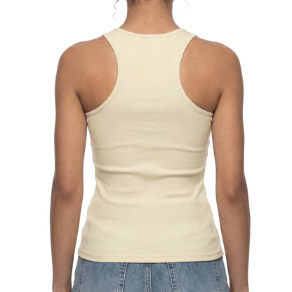 Zeta Tau Alpha Strawberry Racer Back Tank Top