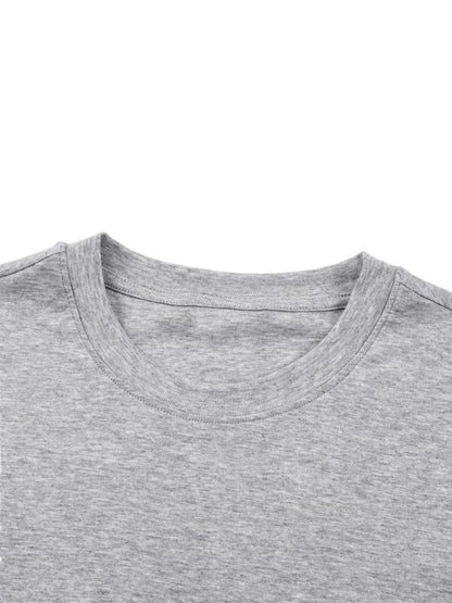 Zeta Tau Alpha Crown Baby Tee