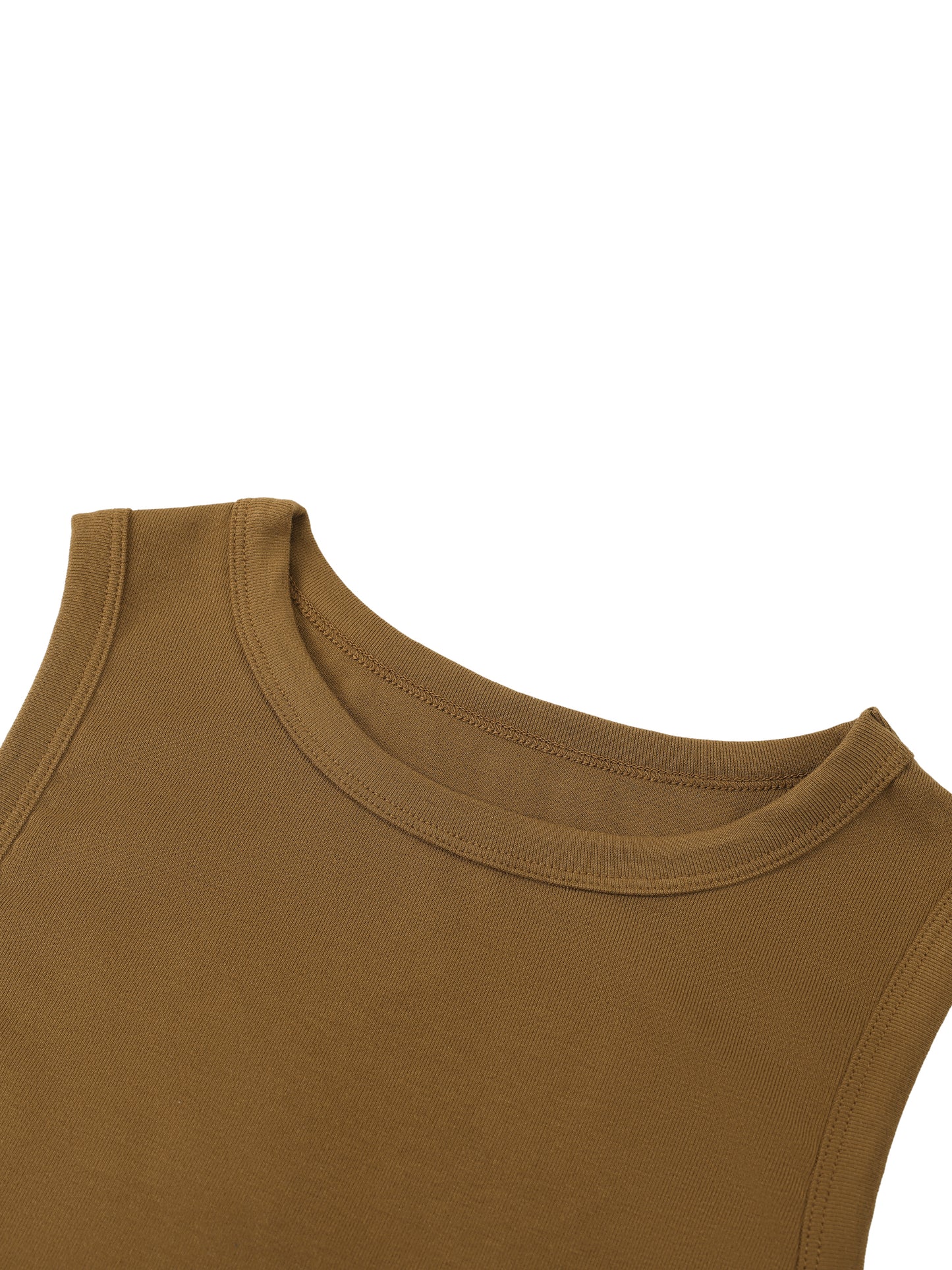 Zeta Tau Alpha Athletic Cropped Tank