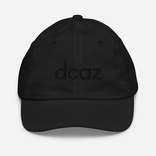 DCAZ Kid's Hat - Ivy Society