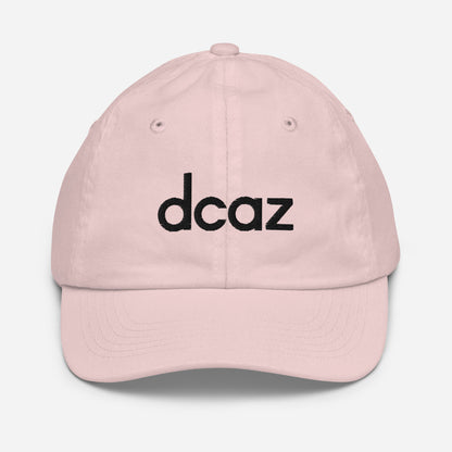 DCAZ Kid's Hat - Ivy Society