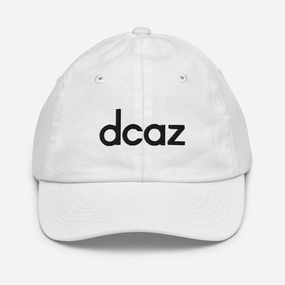 DCAZ Kid's Hat - Ivy Society