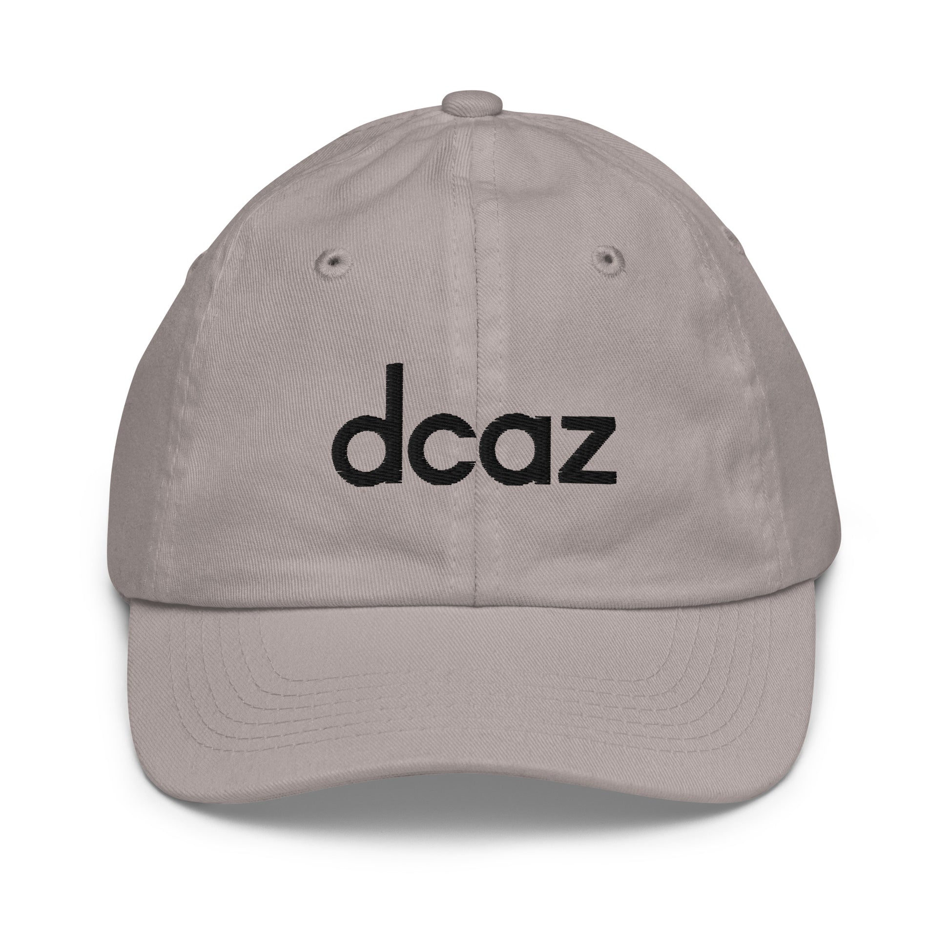 DCAZ Kid's Hat - Ivy Society