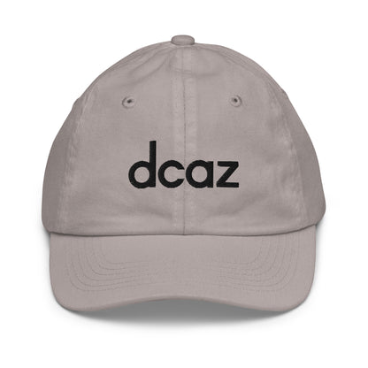 DCAZ Kid's Hat - Ivy Society