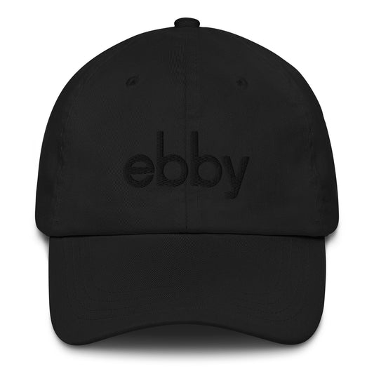 Embroidered Ebby realtor hat - Ivy Society