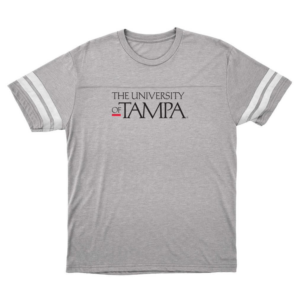 University of Tampa Football Tee - Ivy Society