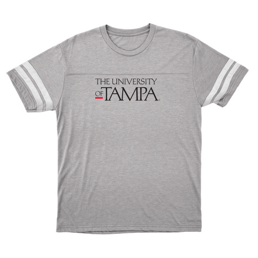 University of Tampa Football Tee - Ivy Society