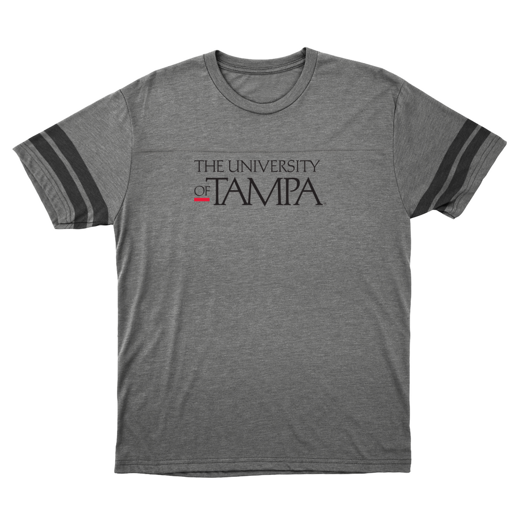 University of Tampa Football Tee - Ivy Society