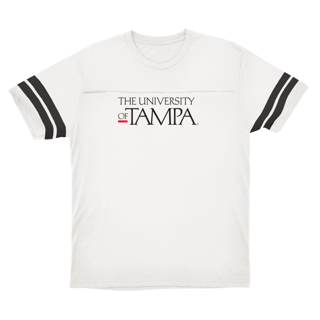 University of Tampa Football Tee - Ivy Society