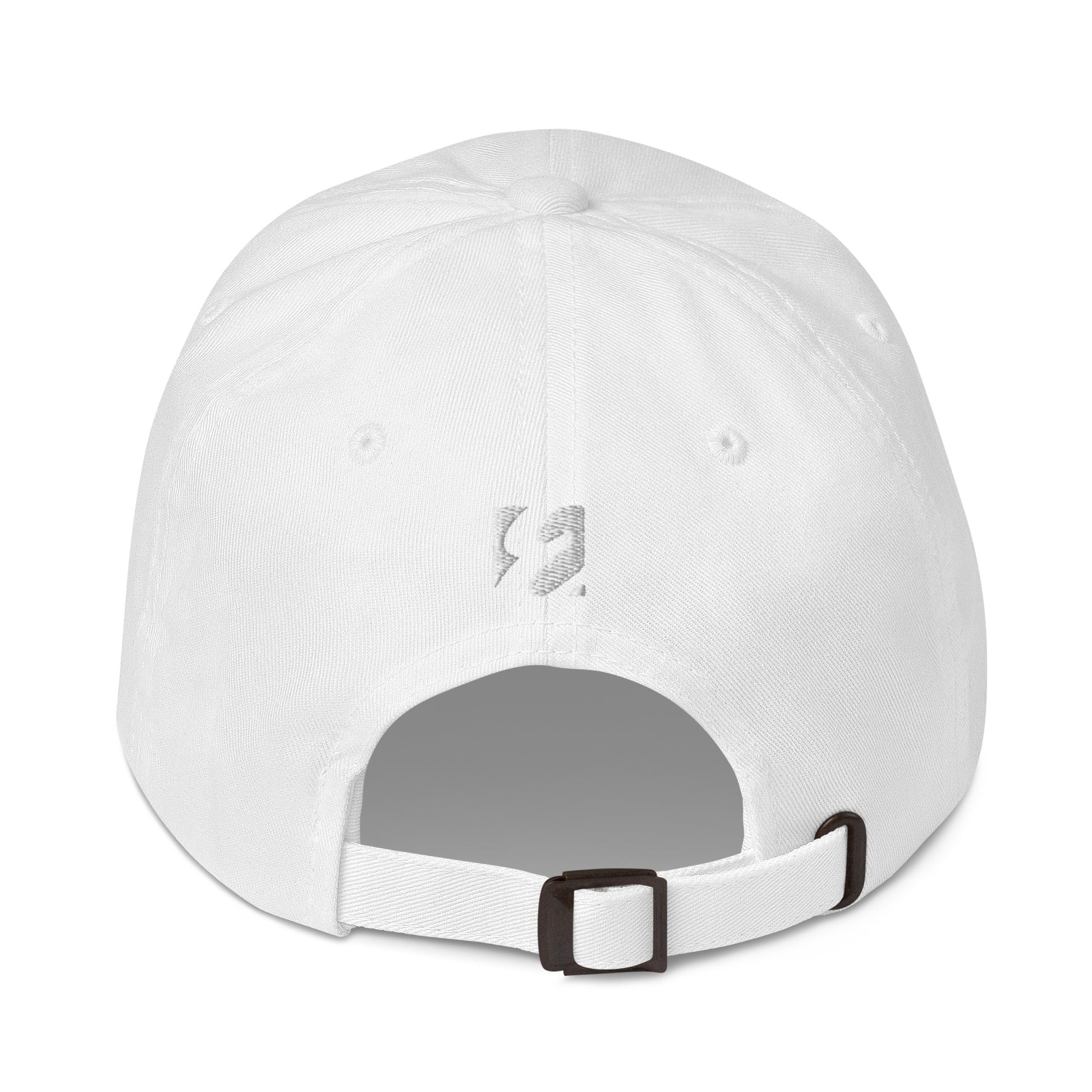 Ebby embroidered hat - Ivy Society