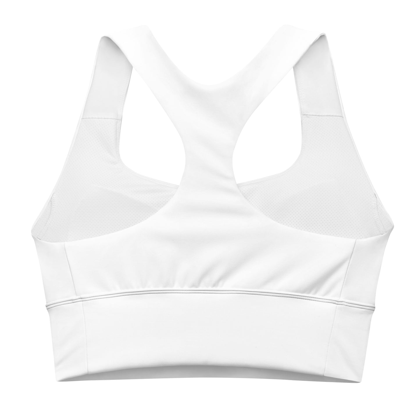 DCAZ Longline Sports Bra - Ivy Society