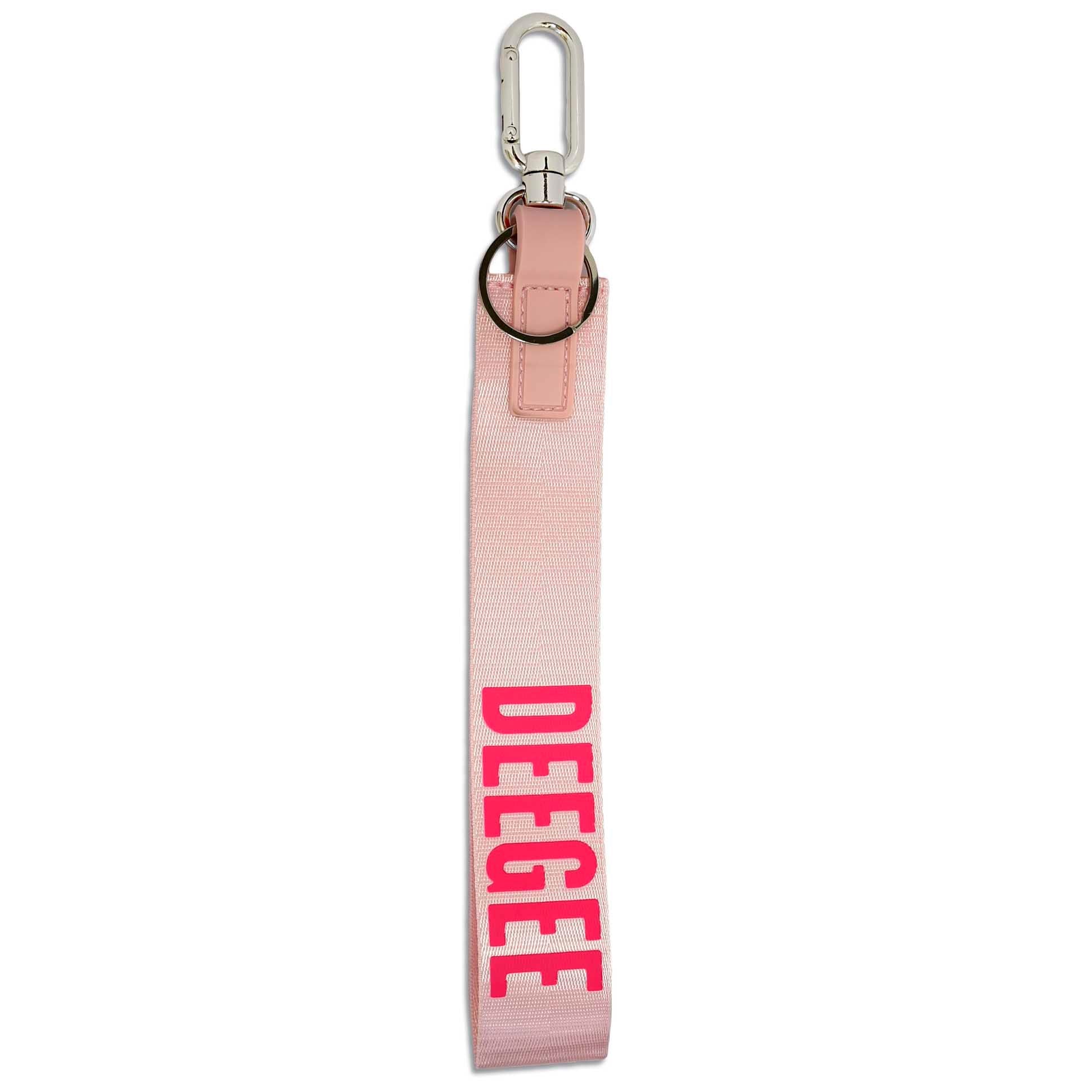 Delta Gamma Wristlet Keychain - Ivy Society
