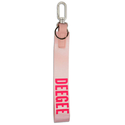 Delta Gamma Wristlet Keychain - Ivy Society