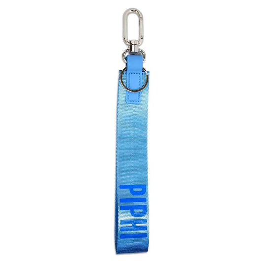 Pi Beta Phi Keychain Wristlet