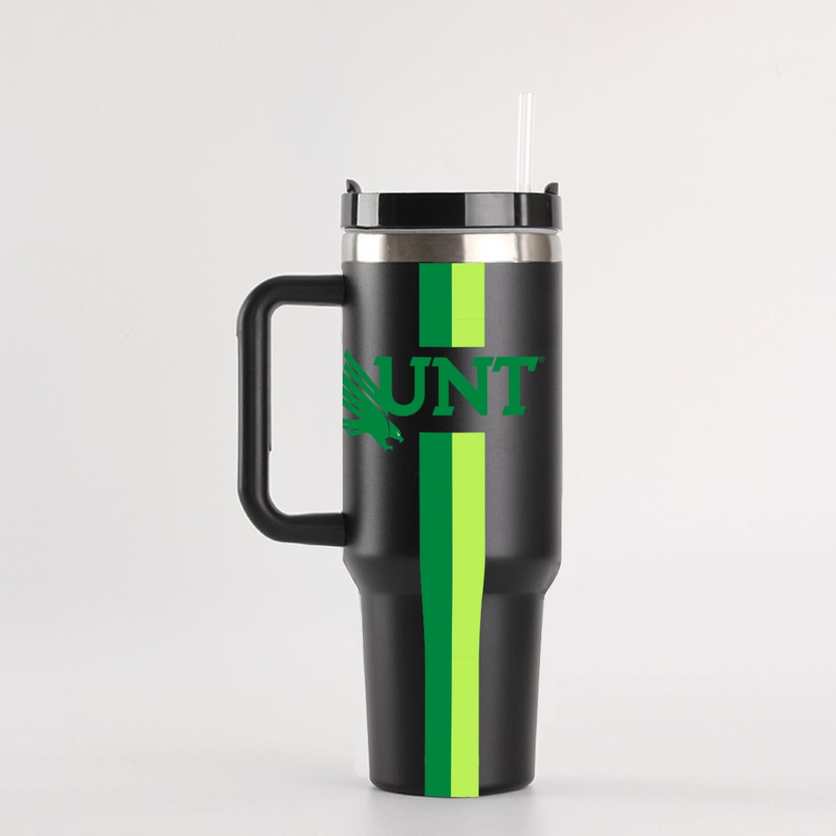 University of North Texas 40 oz Tumbler