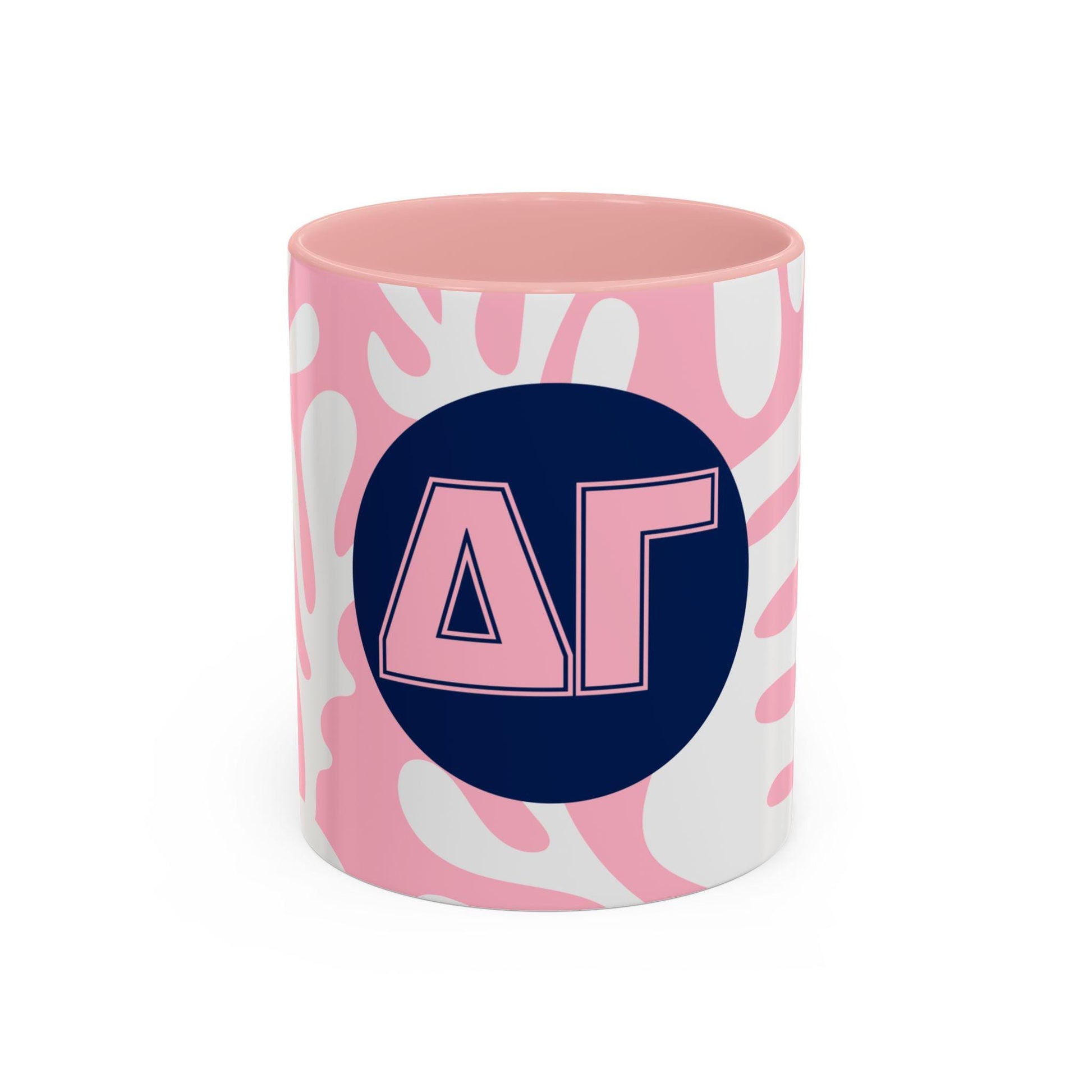 Delta Gamma Sorority Coffee Mug - Ivy Society