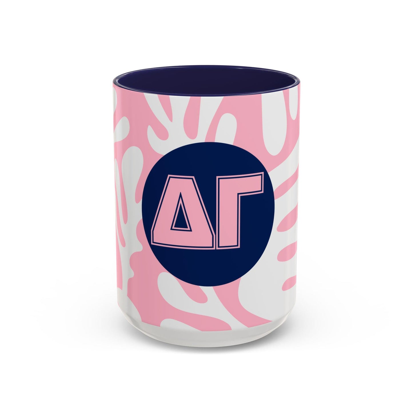 Delta Gamma Sorority Coffee Mug - Ivy Society
