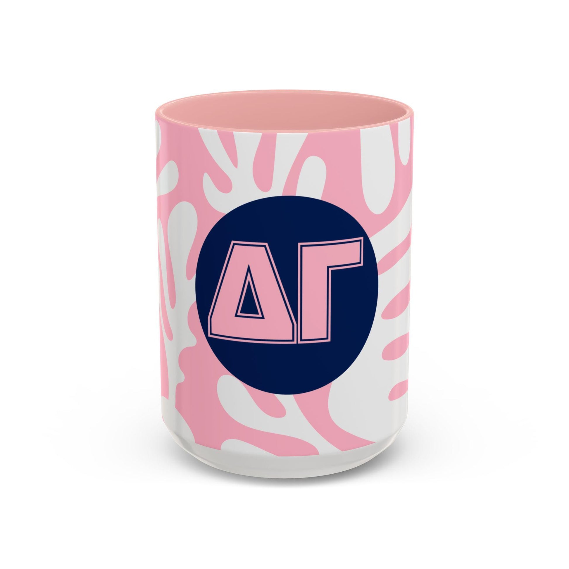 Delta Gamma Sorority Coffee Mug - Ivy Society