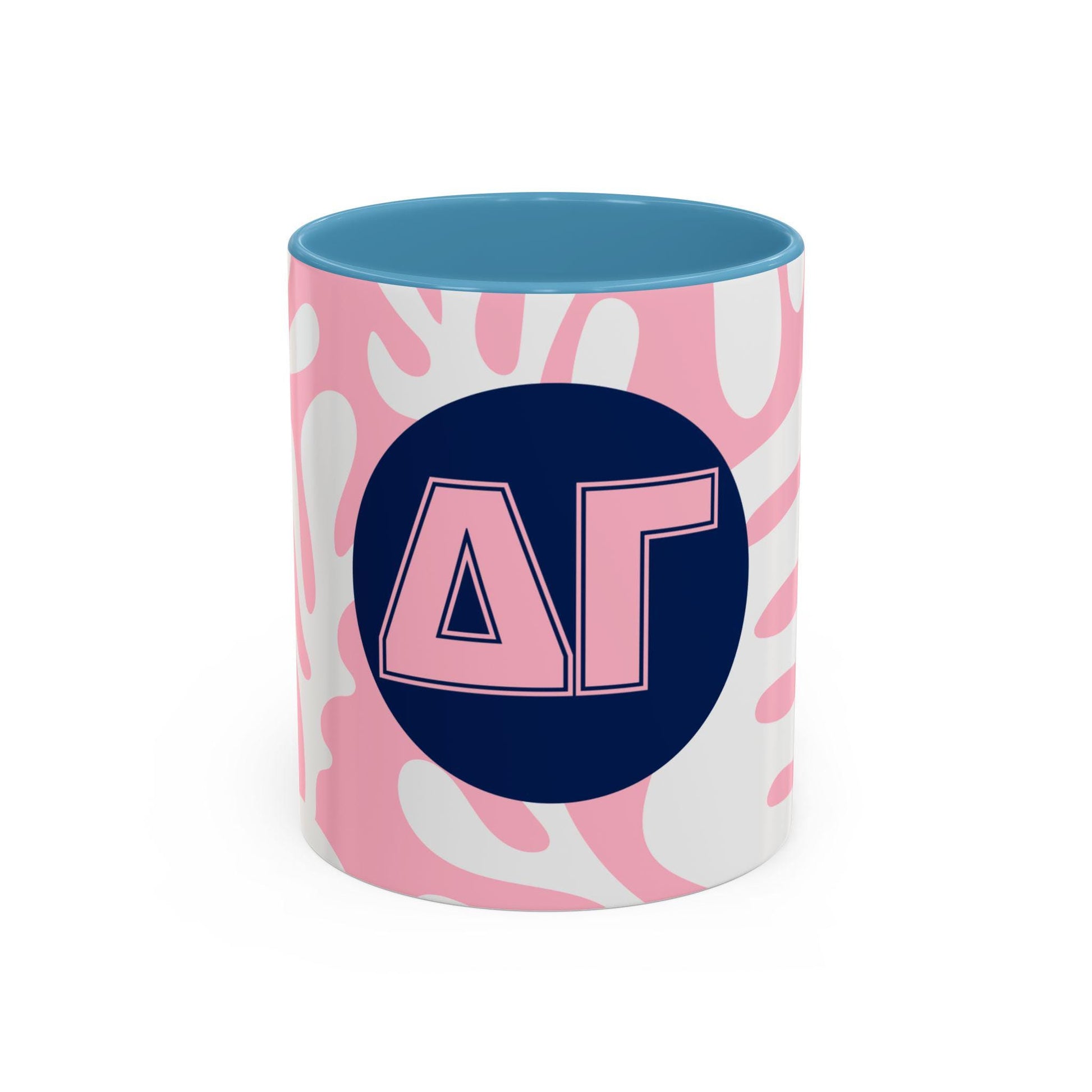 Delta Gamma Sorority Coffee Mug - Ivy Society