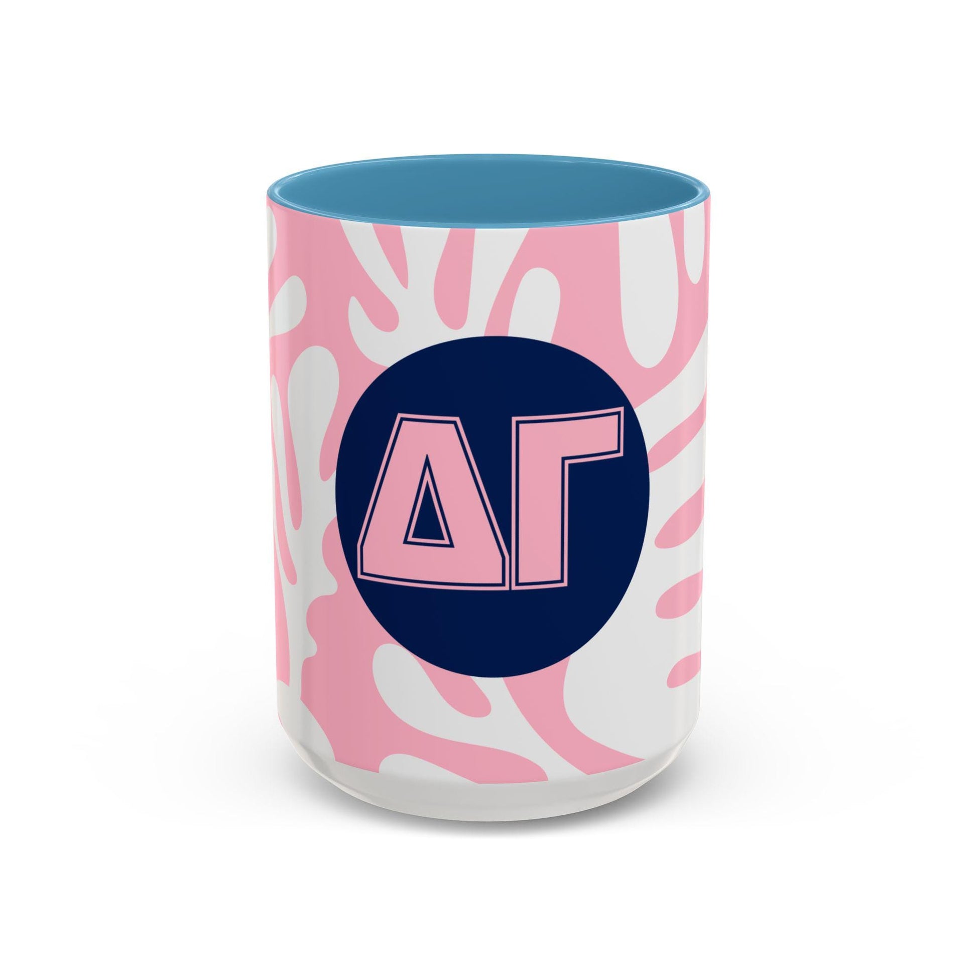 Delta Gamma Sorority Coffee Mug - Ivy Society