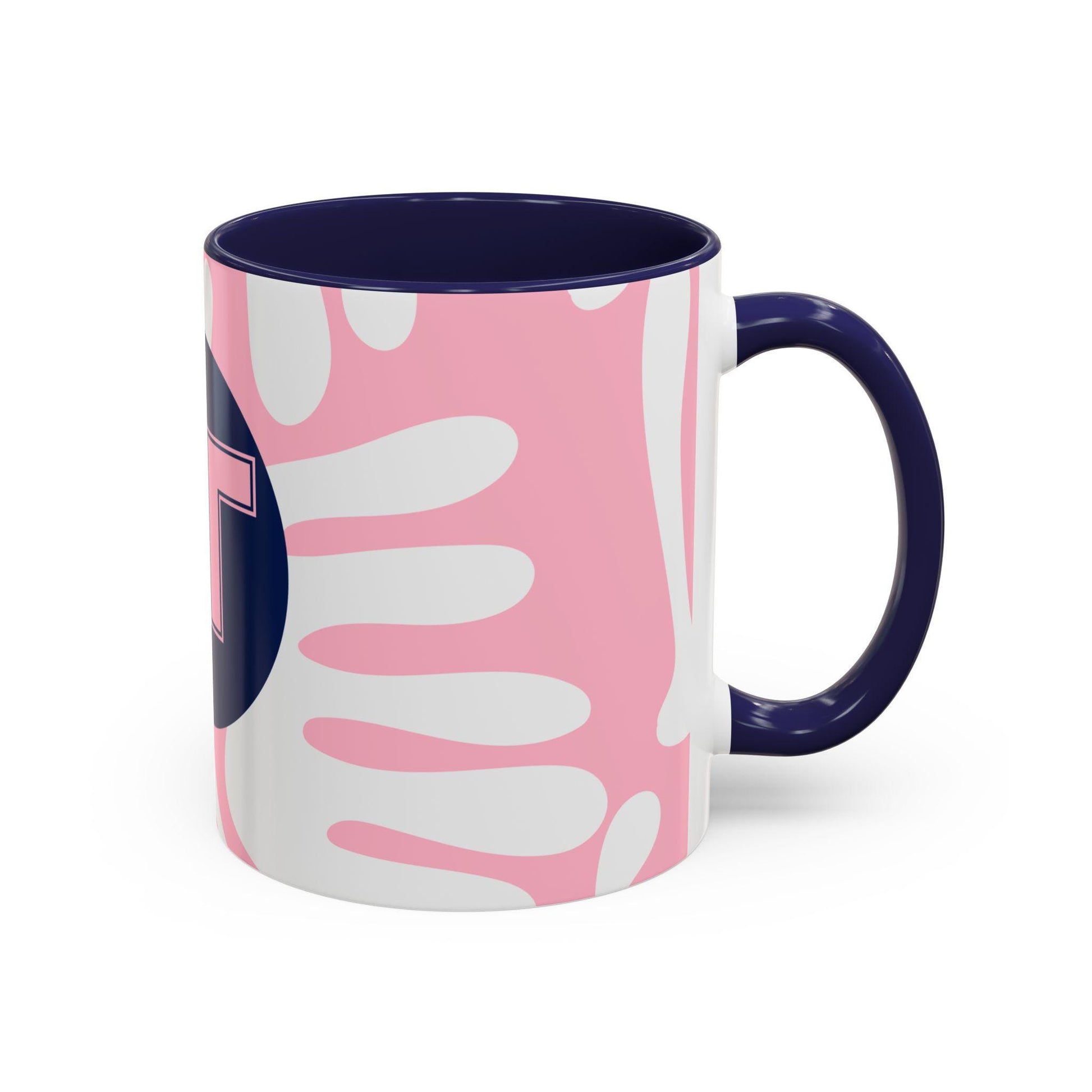 Delta Gamma Sorority Coffee Mug - Ivy Society
