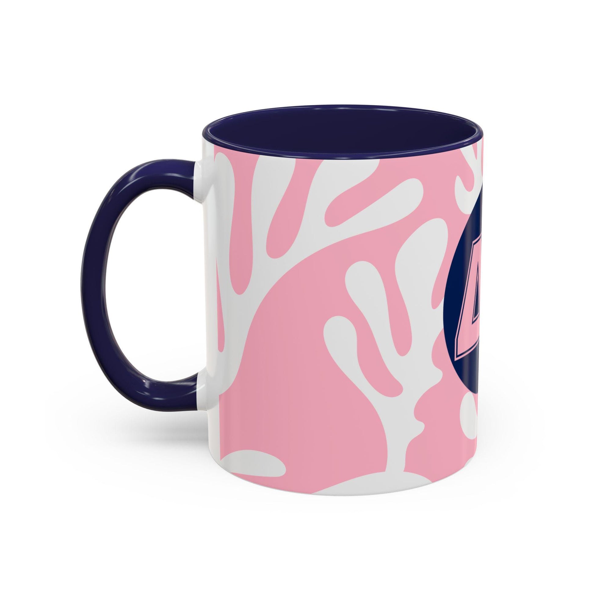 Delta Gamma Sorority Coffee Mug - Ivy Society