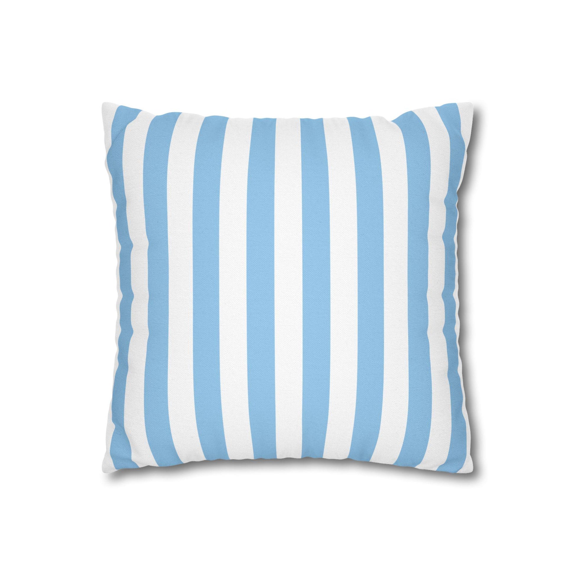 Alpha Xi Delta Bear Throw Pillow Cover - Ivy Society