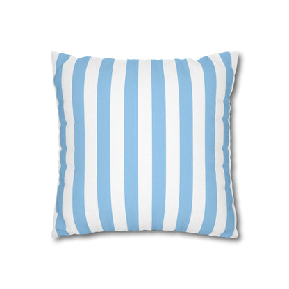 Alpha Xi Delta Bear Throw Pillow Cover - Ivy Society