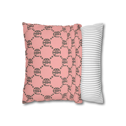 Gamma Phi Beta Print Pillow Cover - Ivy Society