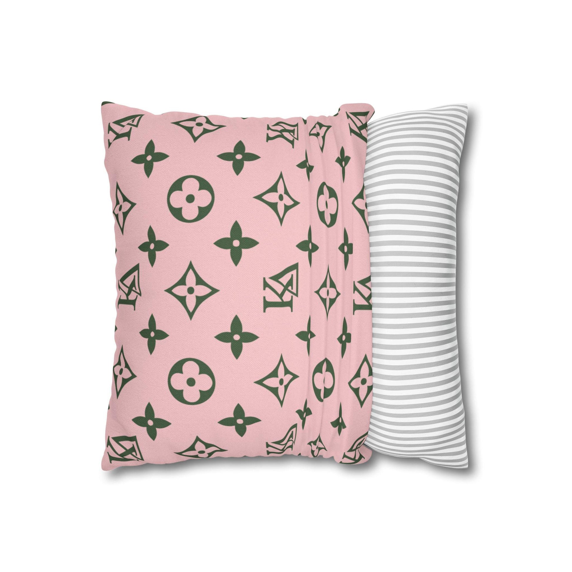 Kappa Delta Design Pillow Cover - Ivy Society