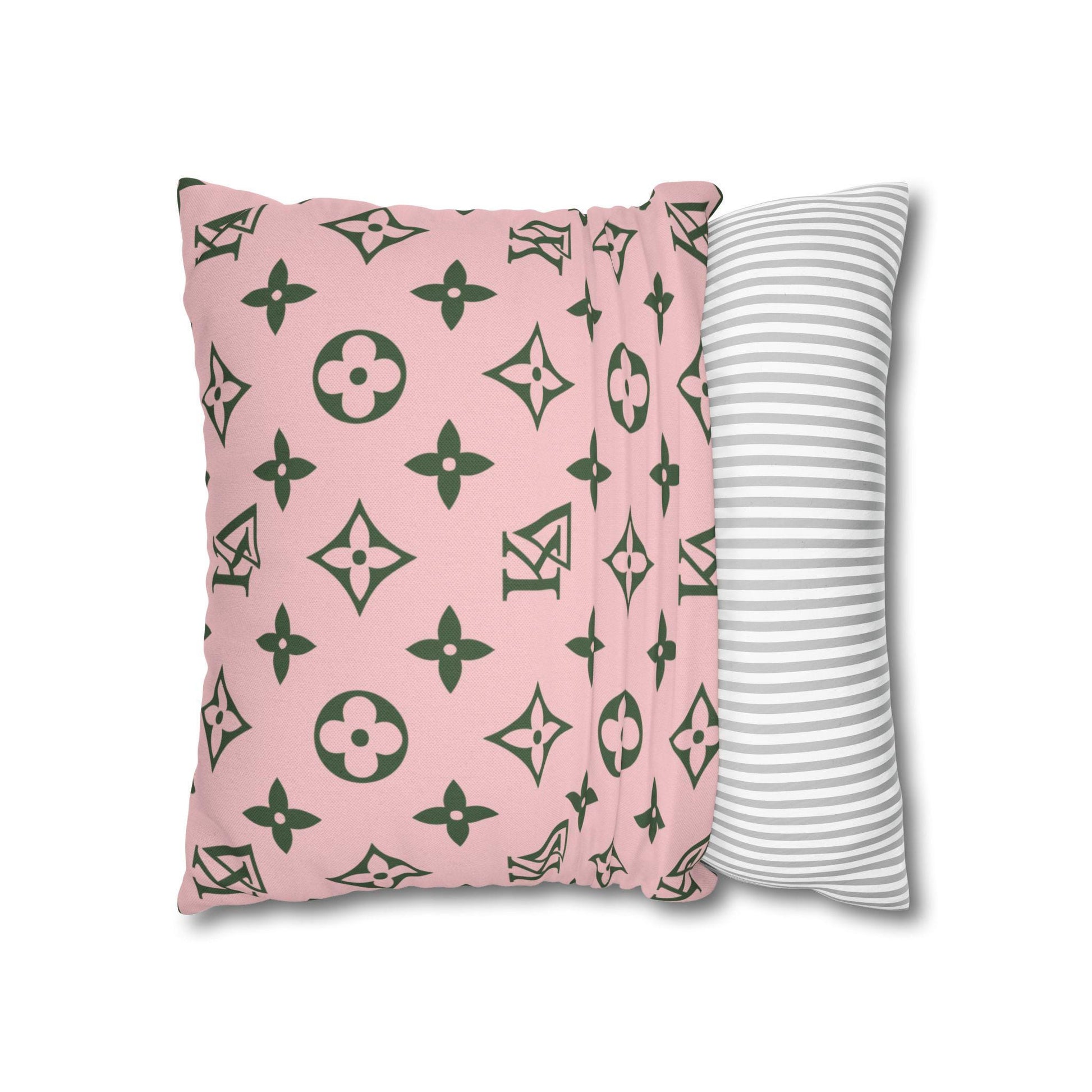 Kappa Delta Design Pillow Cover - Ivy Society