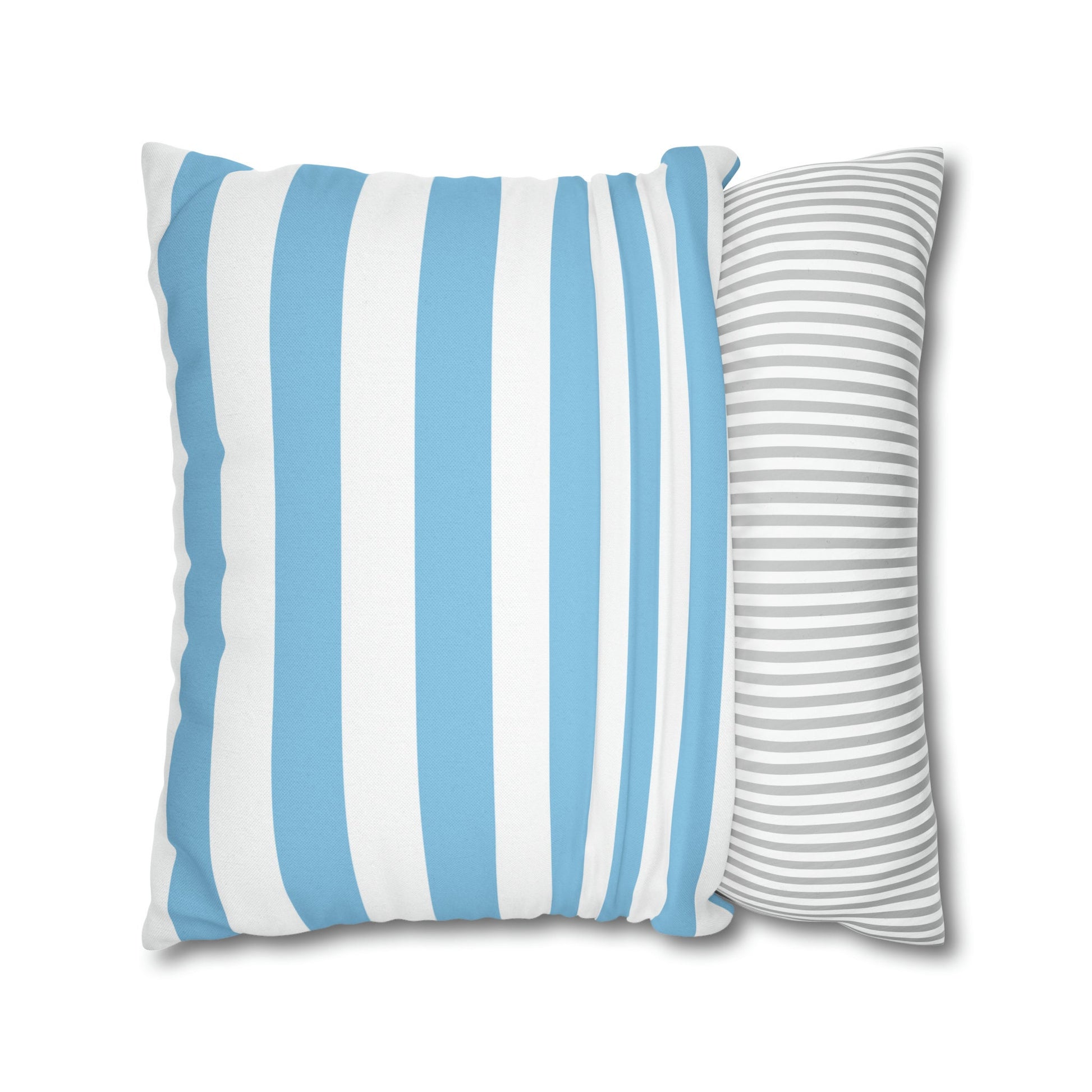 Kappa Kappa Gamma Personalized Fleur Dis Lis Pillow Cover - Ivy Society