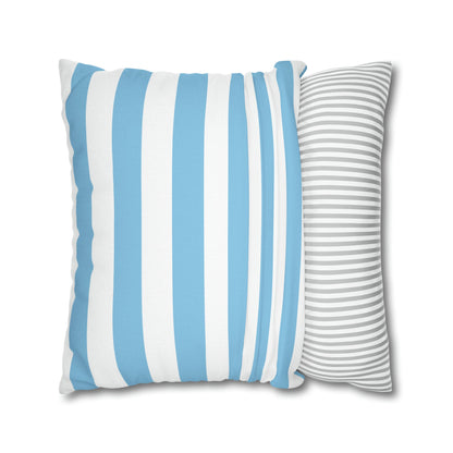 Kappa Kappa Gamma Personalized Fleur Dis Lis Pillow Cover - Ivy Society