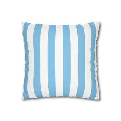 Kappa Kappa Gamma Personalized Fleur Dis Lis Pillow Cover - Ivy Society