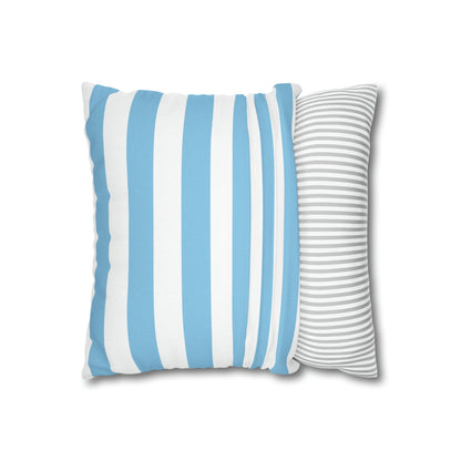 Kappa Kappa Gamma Personalized Fleur Dis Lis Pillow Cover - Ivy Society