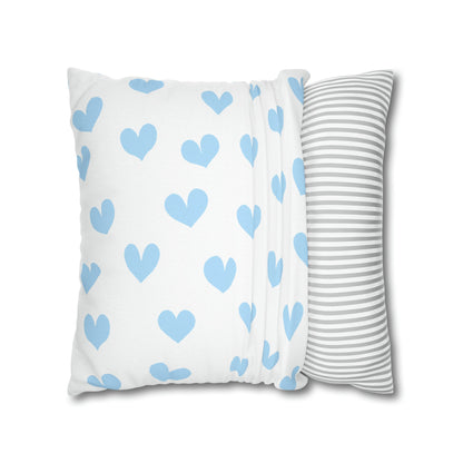 Kappa Kappa Gamma Personalized Throw Pillow Cover - Ivy Society