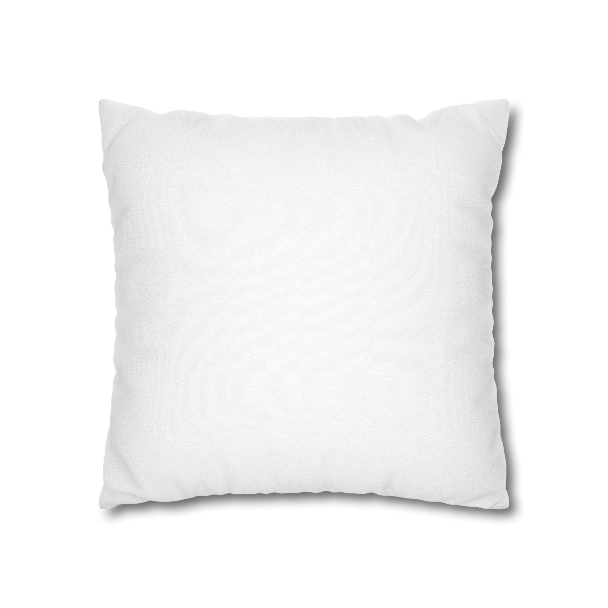 Phi Mu Bouquet Pillow Cover - Ivy Society