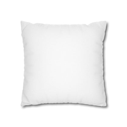 Phi Mu Bouquet Pillow Cover - Ivy Society